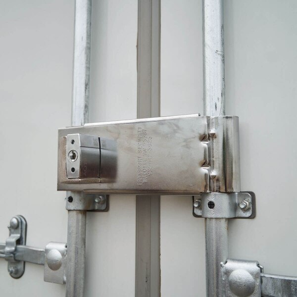 ENFORCER Adjustable Trailer Lock